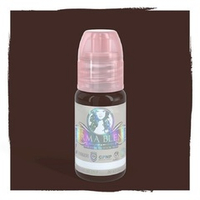 Пигмент Perma Blend Ginger Brown, 15мл.