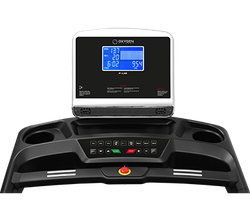 OXYGEN FITNESS NEW CLASSIC AURUM AC LCD Беговая дорожка