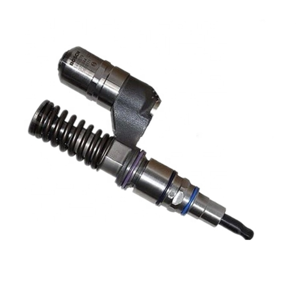 Топливная форсунка 3169521 Volvo d12c