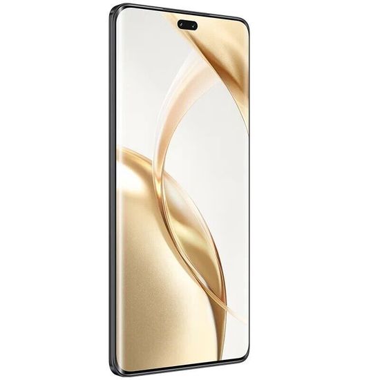 Смартфон Honor 200 Pro 12/512GB Черный