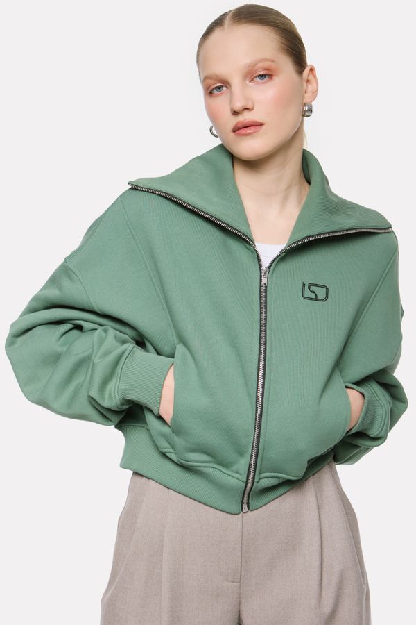 Зип свитшот Premium