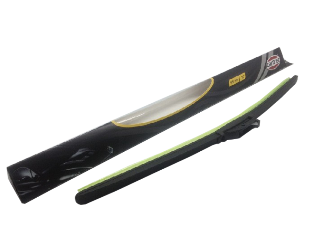 L960-24 Щетка ст/очистителя бескаркасная 24" 600мм CARTREC/18/72