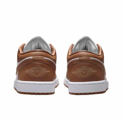 Nike Air Jordan 1 low "Archaeo Brown"