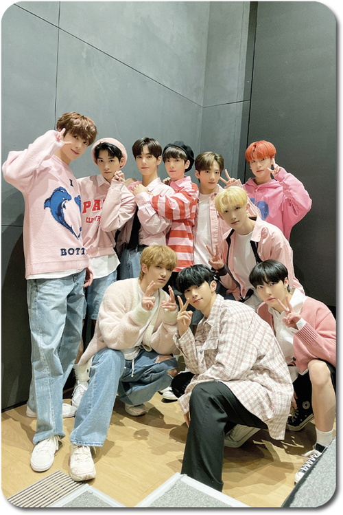 Карта / XIKERS #11