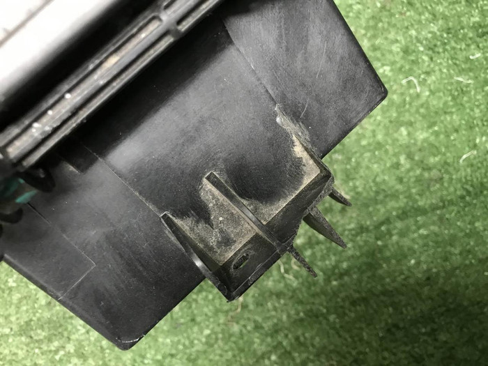 Фара правая Jetour Dashing (2022-н.в.) LED