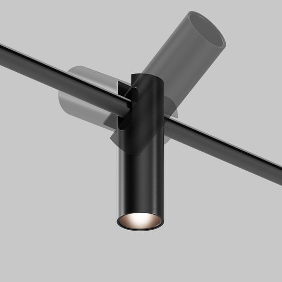 Трековый светильник Technical TR235-1-5W3K-B