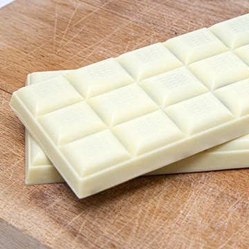 Белый шоколад RENO CONCERTO WHITE 31,5%, IRCA  Италия, 500гр