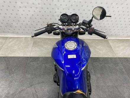 Honda CB400 , 2008