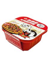 Саморазогревающаяся лапша Yingyang Weishi Индейка 259 г x 2 шт
