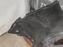 Бампер передний Geely Atlas 1 (NL-3) 16-22 Б/У Оригинал 01855206