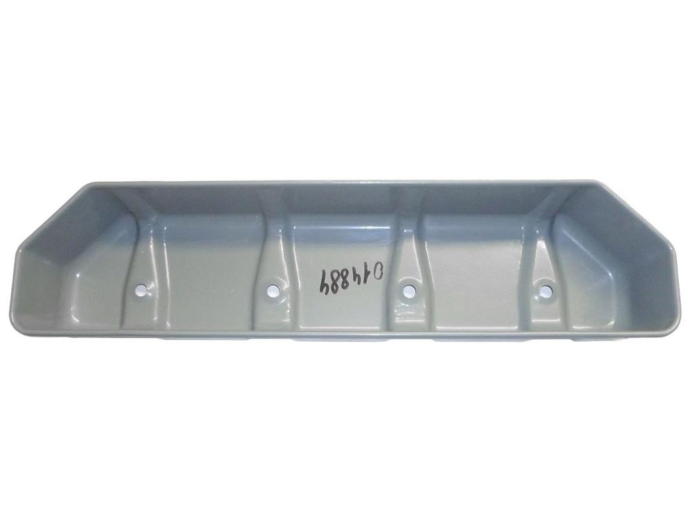 Крышка головки блока цилиндров Ricardo R4105ZLDS1; TDK 56 4L/Cylinder head cover subassy