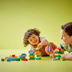 LEGO DUPLO Town - Креативный сад и цветы 10444