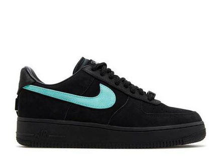 Tiffany & Co. X Air Force 1 Low "1837"