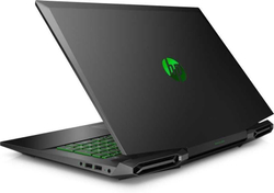 Ноутбук 17.3" HP Pavilion Gaming 17-cd2030ur 4L619EA