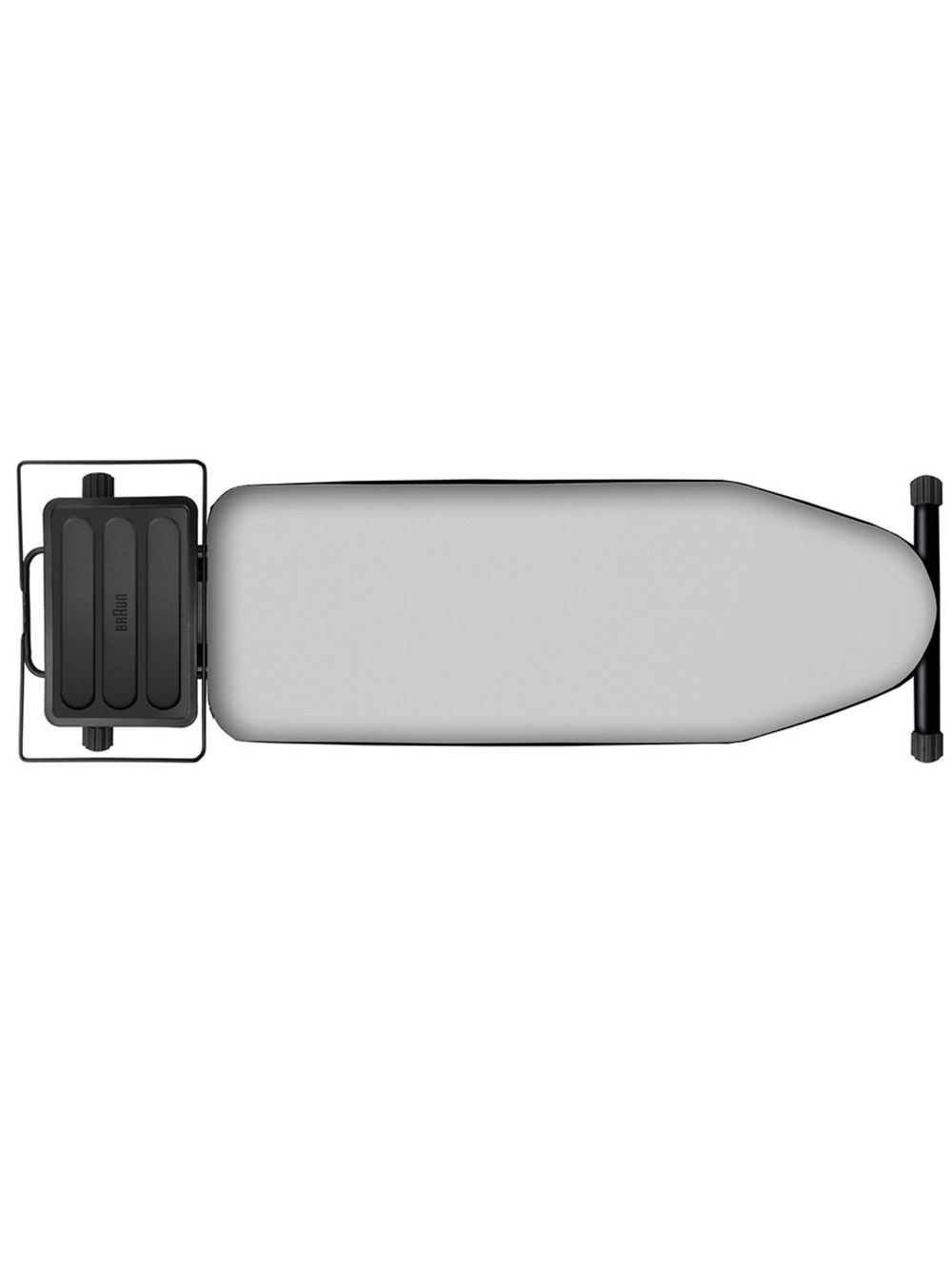 Гладильная доска Braun IB3001 BK