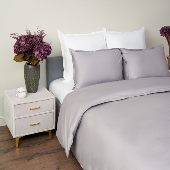 Селина (серая) КПБ 7Е