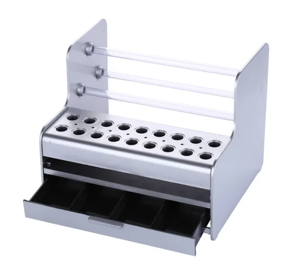 Универсальный органайзер для инструментов и компонентов