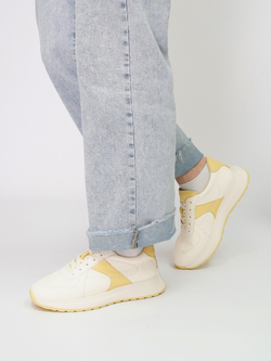 Кроссовки женские демисезонные