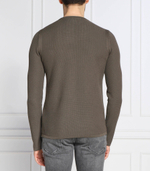 свитер Joop! - оливковый(30032512)