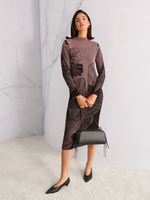 Сумка из натуральной кожи