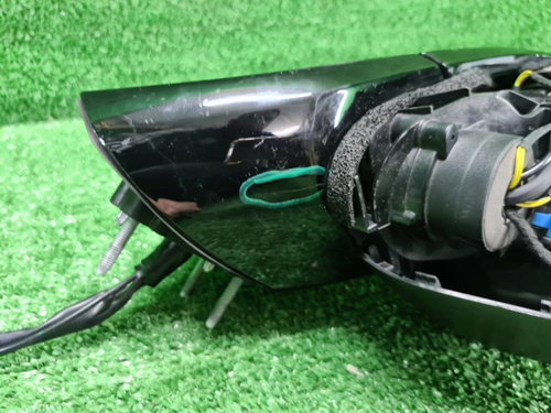 Зеркало правое Geely Tugella (2019-н.в.) 16 контактов