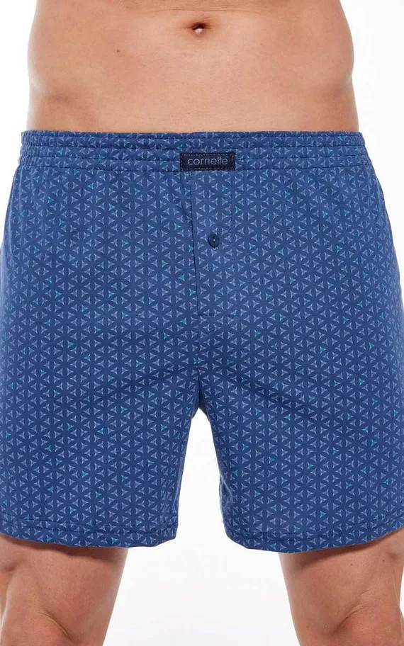 002/008-18 COMFORT Свободные боксеры