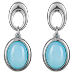 Серьги Possebon Azul A0368.20 S