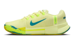 Женские теннисные кроссовки Nike Zoom GP Challenge 1 Premium