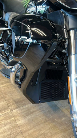 Street Glide Ultra Harley-Davidson , 2025