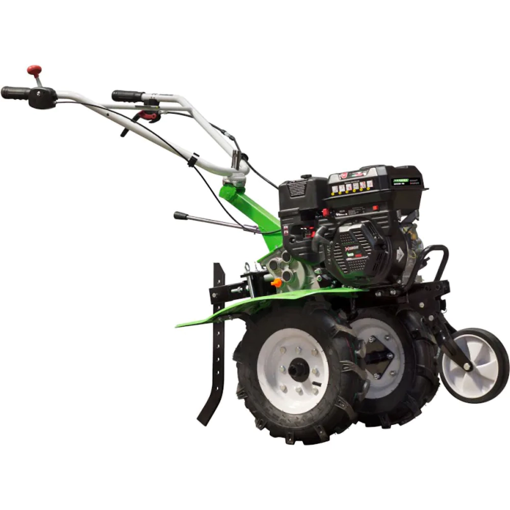 Aurora GARDENER 750 мотоблок бензиновый 4111774