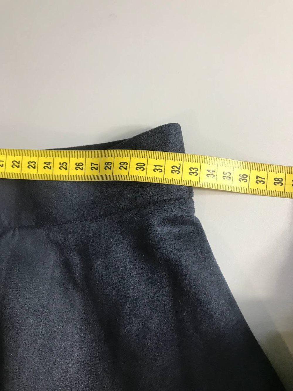 Юбка Antiga расклешенная, визуально 42 размер, новая