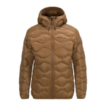 Peak Performance куртка пуховая Helium Down Hood