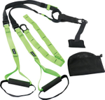 Петли для подвесного тренинга Espado (ES3302)