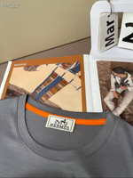 Футболка Hermes