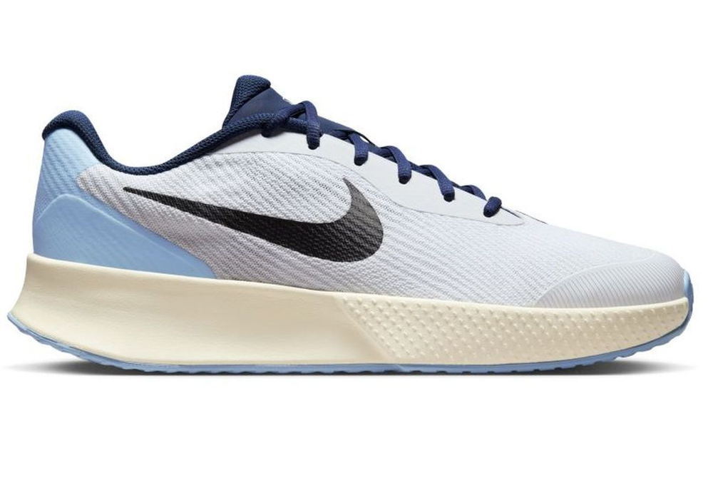 Теннисные кроссовки Nike Vapor Lite 3 - white/black/midnight navy