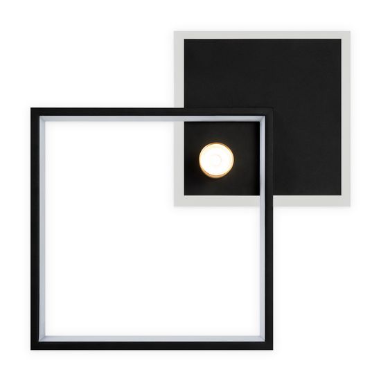 Потолочный светильник Freya FR6042CL-L76BBS