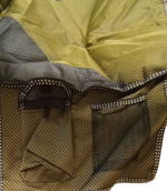 Кресло карповое с чехлом, кресло для рыбалки, складное туристическое для рыбалки,