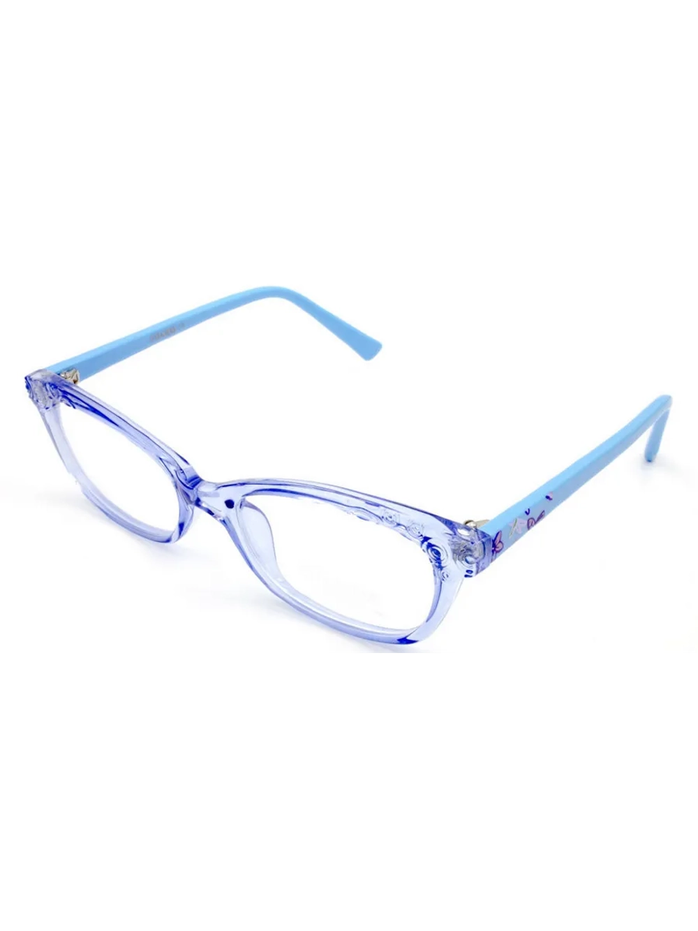 Оправа для очков детская