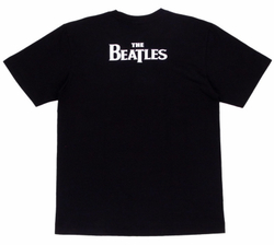 Футболка The Beatles " Let it Be "