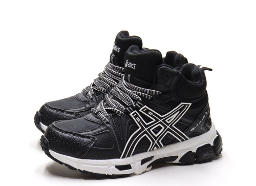 Полуботинки зима (31-36)р. / шт.