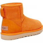 Угги Classic Mini II California Poppy