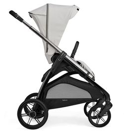 Коляска Inglesina Aptica Darwin i-Size System Quattro 4 в 1 2025 Opal Ivory