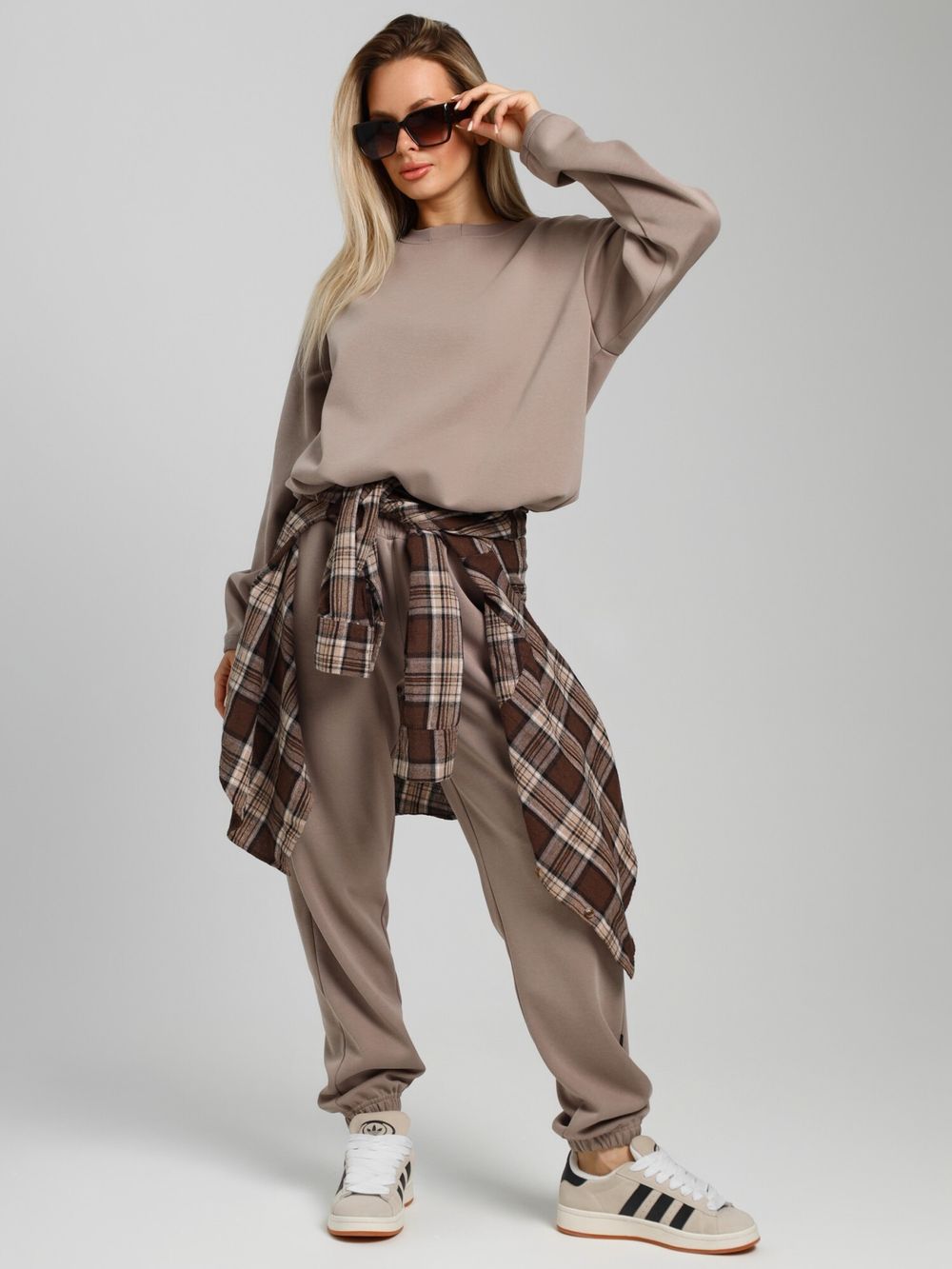 Костюм Локи Виотекс БЕЖЕВЫЙ