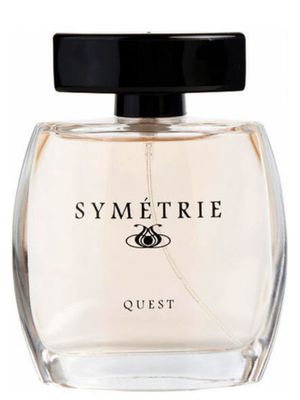 Symetrie Quest