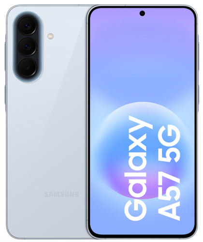 Смартфон Samsung A57 5G 8/256GB