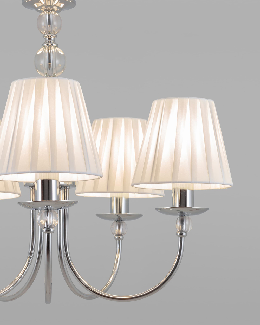 Люстра подвесная Moderli V2613-5P Feels