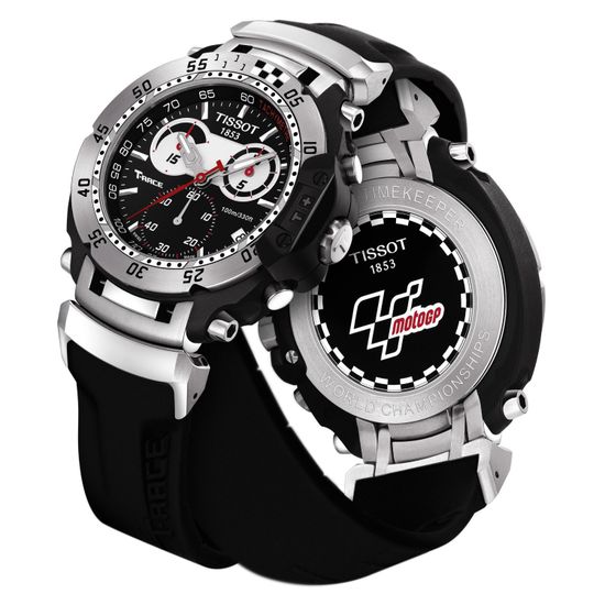 Наручные часы Tissot T027.417.17.051.00