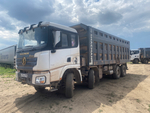 Shacman (Shaanxi) SX* 8x4 Самосвал SX32586T384 (Дизельный, 11,6 л, 423 л.с., МТ)