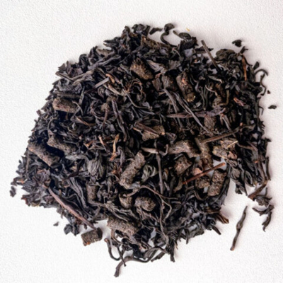 Черный чай BERRY-TEA  "Содружество" | 18гр под стакан