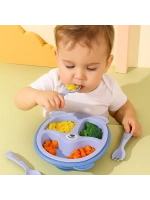 Набор для кормления малышей 5 предметов